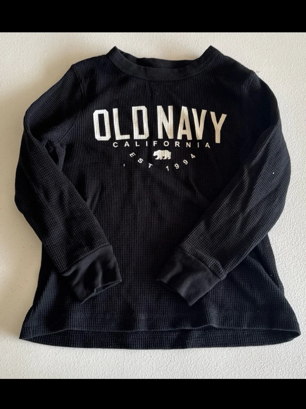 Boys Long Sleeve Shirts